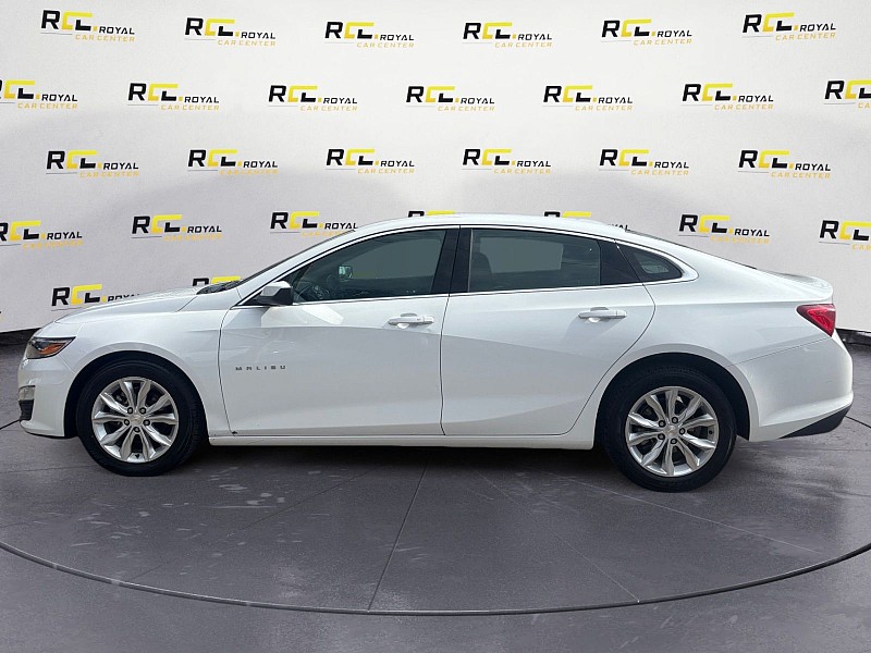 2024 Chevrolet Malibu 4dr Sdn 1LT - 1