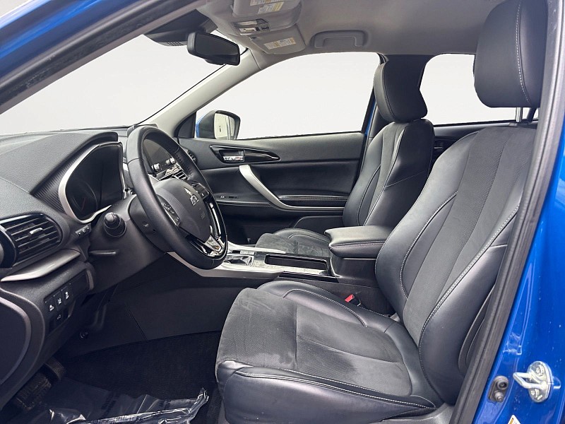 2024 Mitsubishi Eclipse Cross SE S-AWC - 8