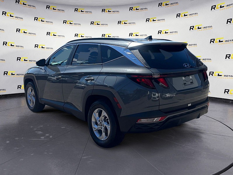 2024 Hyundai Tucson SEL AWD - 2