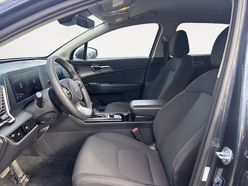 2023 Kia Sportage LX AWD - 8