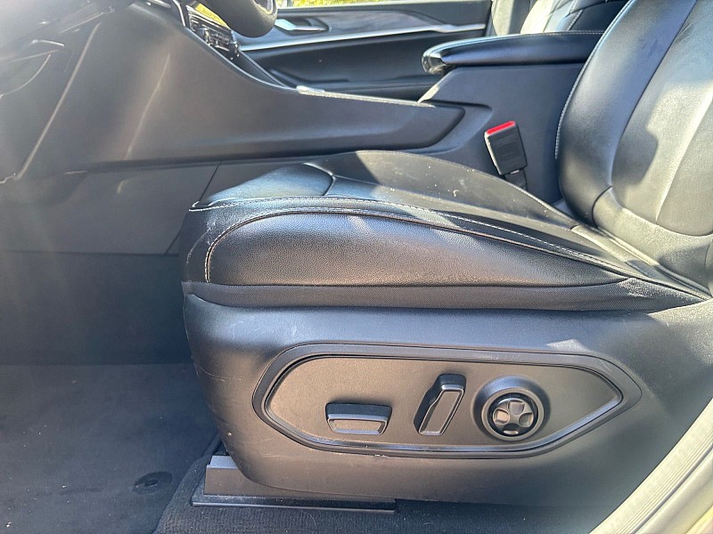 2024 Jeep Grand Cherokee 4xe photo 22 of 31