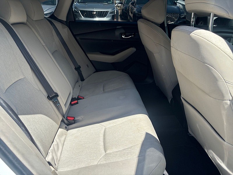 2024 Honda Accord Sedan EX CVT White at Royal Car Center