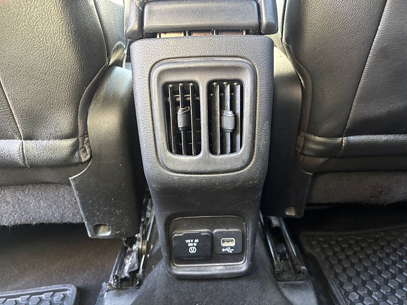 2020 Jeep Compass 4d SUV 4WD Latitude Grey at Auto Express Rt. 8