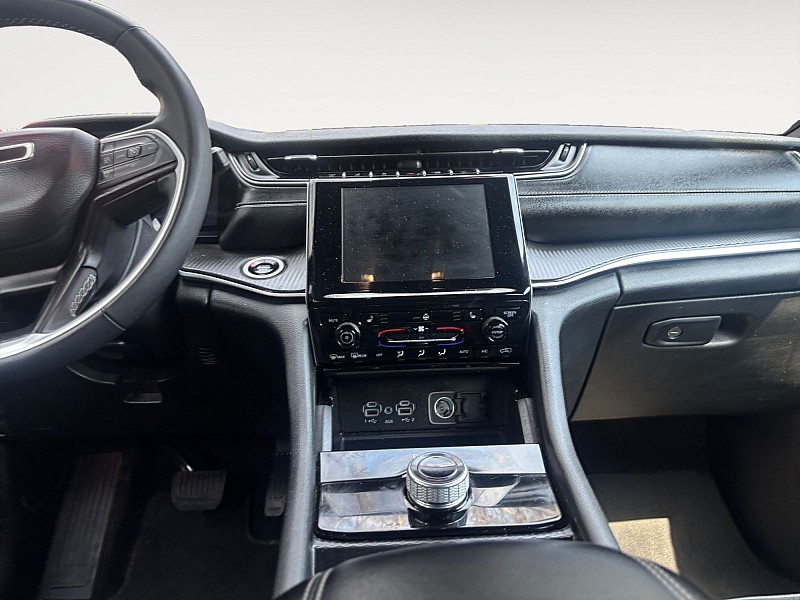 2024 Jeep Grand Cherokee L Altitude 4x4 - 10