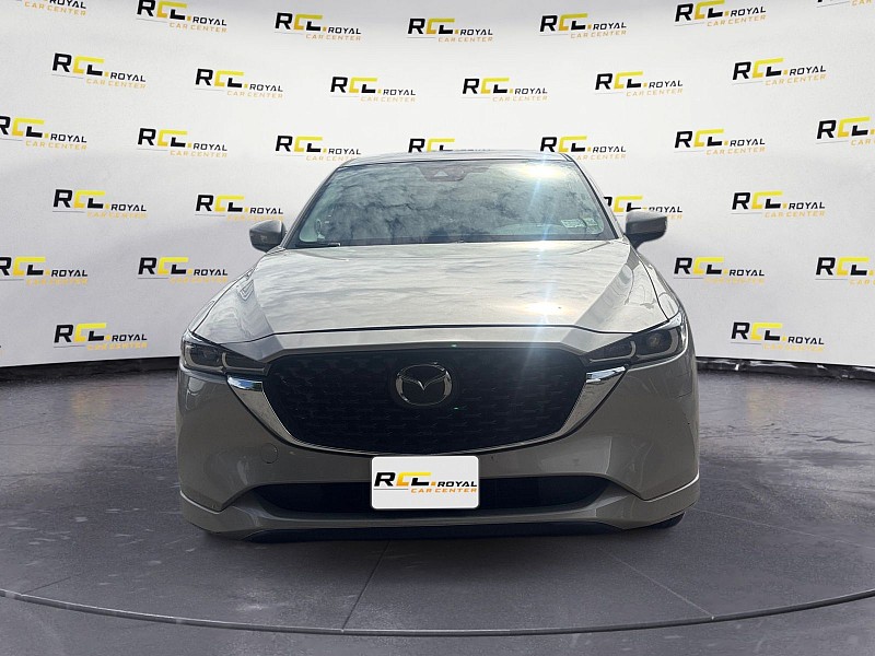 2025 Mazda CX-5 photo 8 of 29