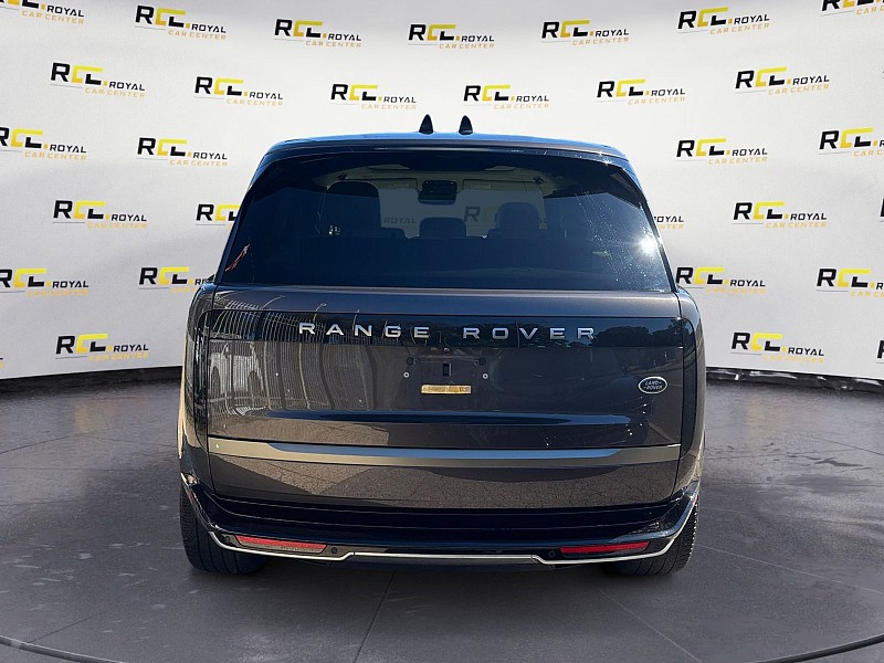2023 Land Rover Range Rover photo 4 of 39