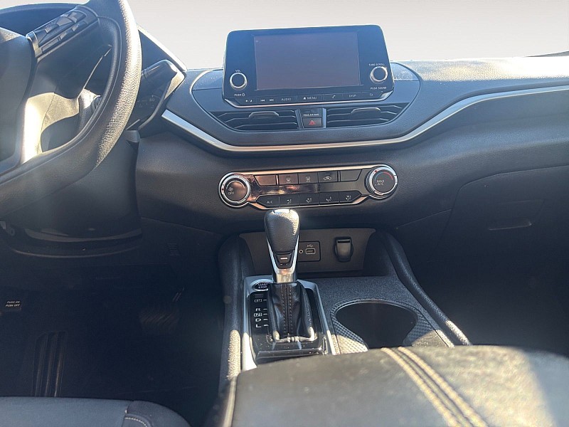 2024 Nissan Altima 2.5 S Sedan - 10