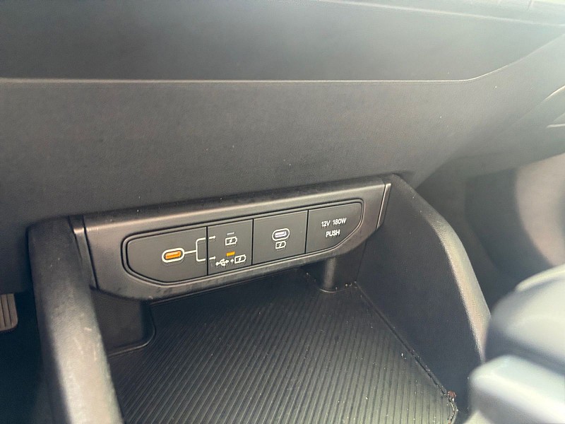 2025 Kia K4 photo 27 of 27