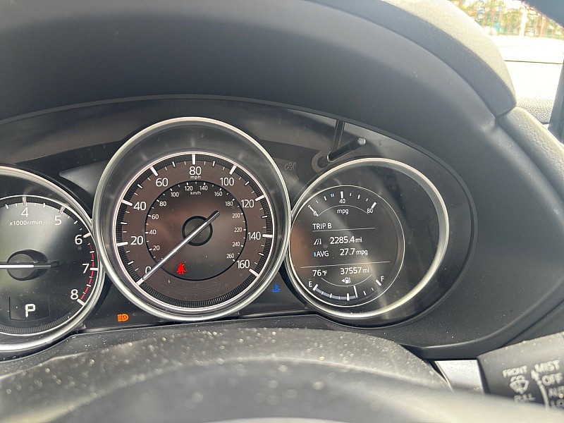 2025 Mazda CX-5 photo 16 of 29