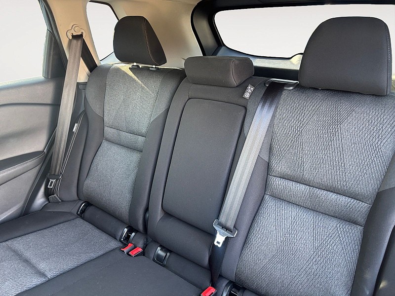 2025 Nissan Rogue FWD SV Gray at Royal Car Center
