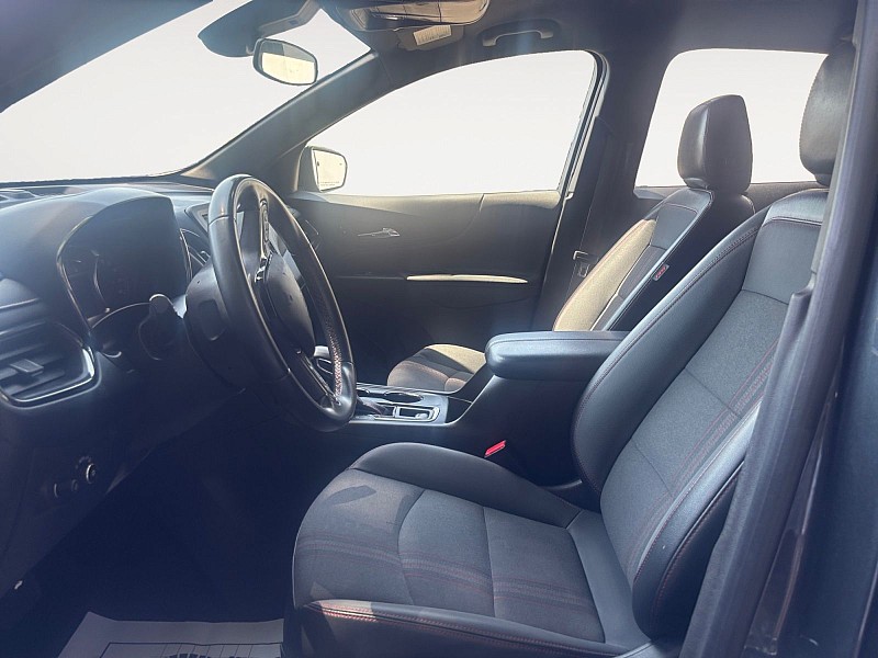 2023 Chevrolet Equinox FWD 4dr RS - 8
