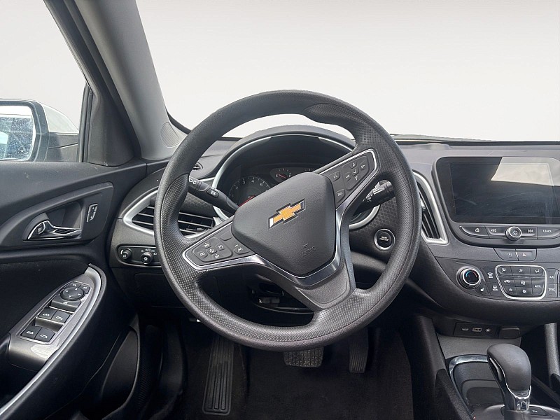 2024 Chevrolet Malibu 4dr Sdn 1LT - 11