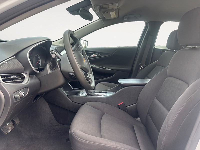 2024 Chevrolet Malibu 4dr Sdn 1LT - 8