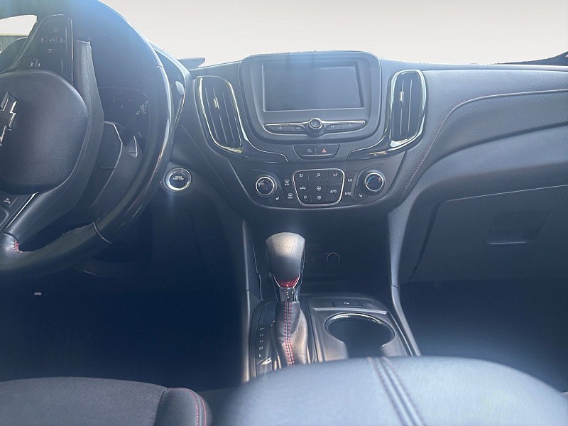 2023 Chevrolet Equinox FWD 4dr RS - 10