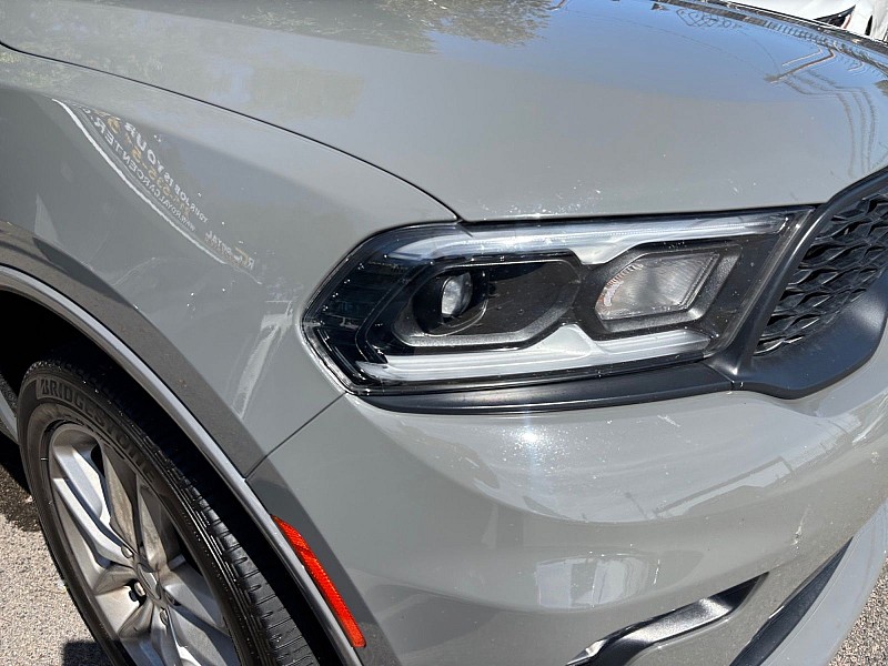 2025 Dodge Durango photo 23 of 30
