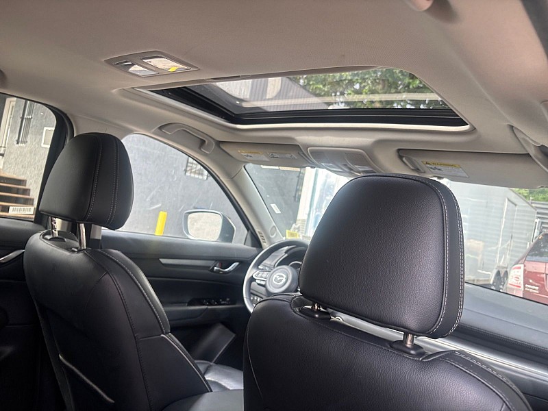 2025 Mazda CX-5 photo 29 of 29