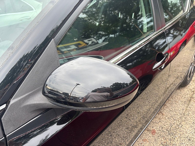 2024 Nissan Sentra SV CVT Black at Royal Car Center