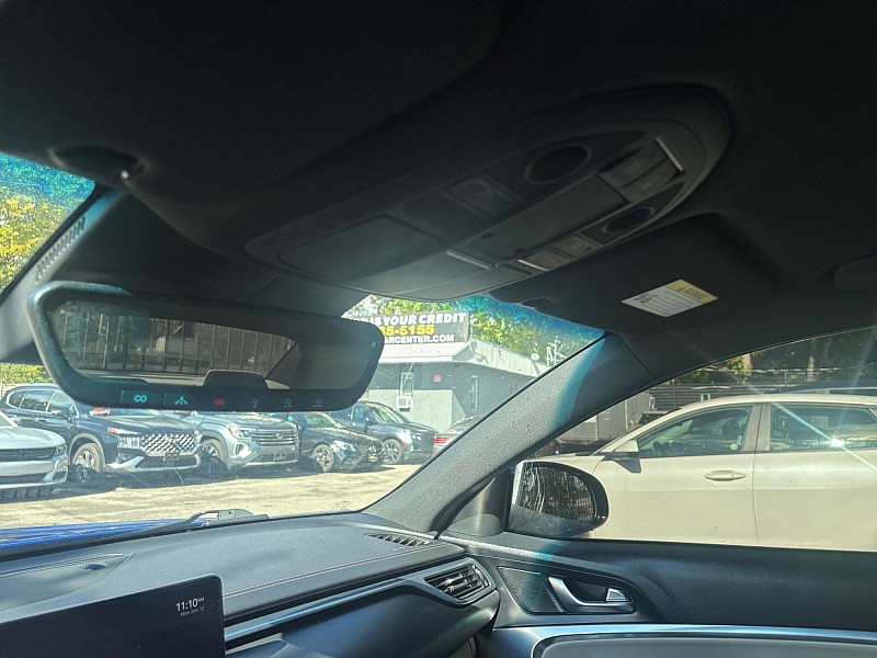 2022 Genesis G70 photo 19 of 28