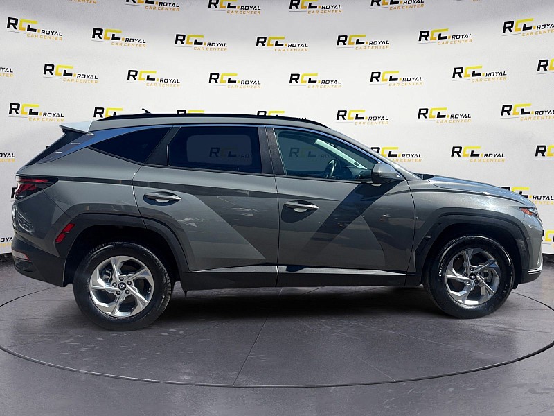 2024 Hyundai Tucson SEL AWD - 5