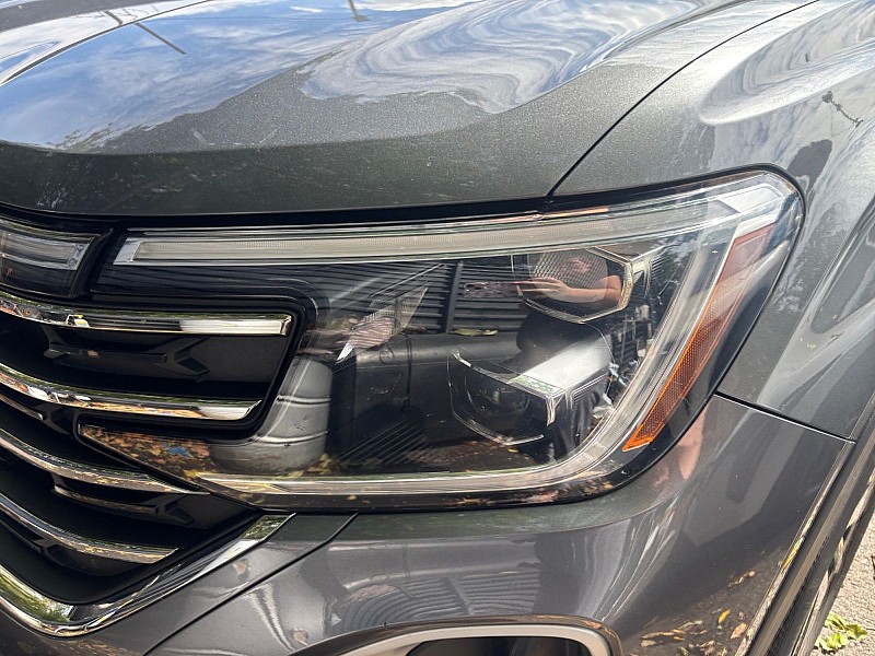 2025 Volkswagen Atlas photo 15 of 30