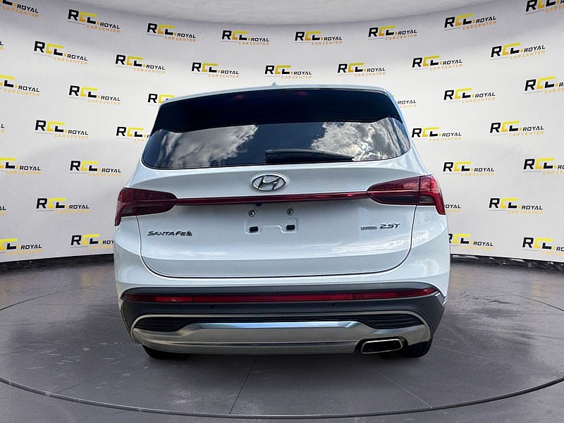 2023 Hyundai Santa Fe Limited AWD - 3