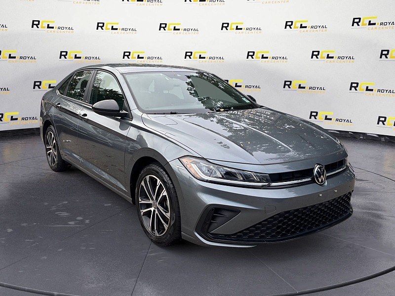 2025 Volkswagen Jetta photo 7 of 30