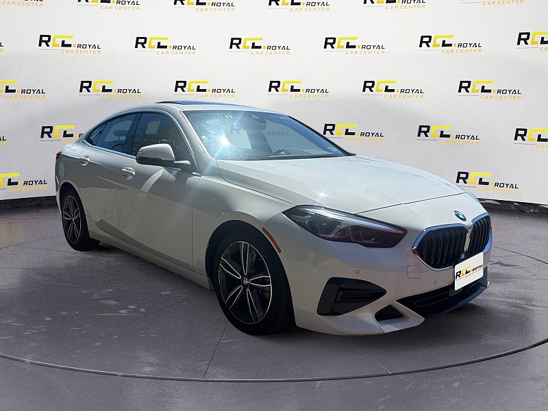 2024 BMW 2 Series 228i xDrive Gran Coupe White at Rocky Ridge Auto Sales & Service