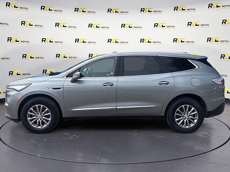 2024 Buick Enclave FWD 4dr Premium - 1