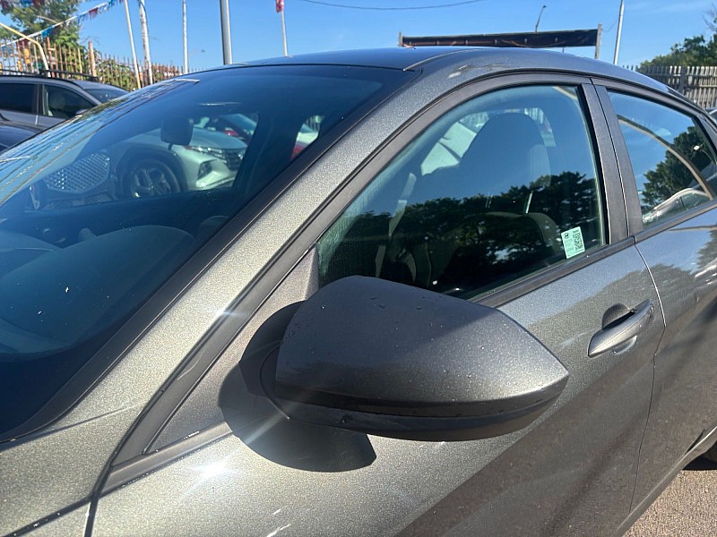 2024 Hyundai Elantra SEL IVT Gray at Royal Car Center