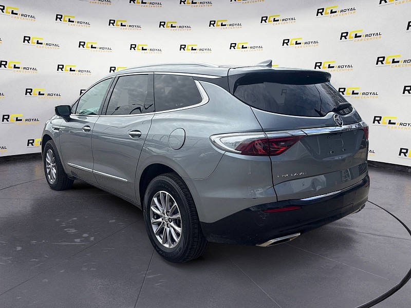2024 Buick Enclave FWD 4dr Premium - 2