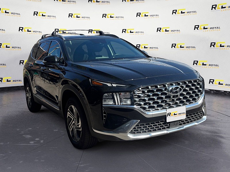 2023 Hyundai Santa Fe SEL AWD - 6