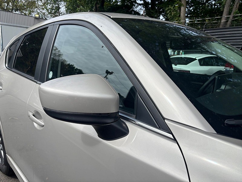 2025 Mazda CX-5 photo 22 of 29