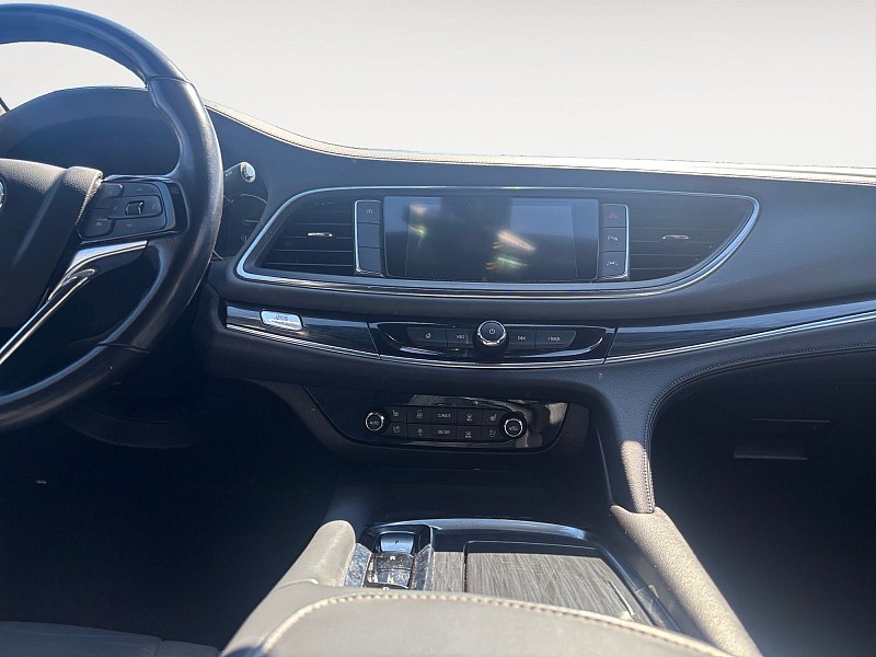 2024 Buick Enclave FWD 4dr Premium - 10