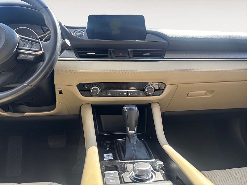2020 Mazda Mazda6 4d Sedan Touring - 8