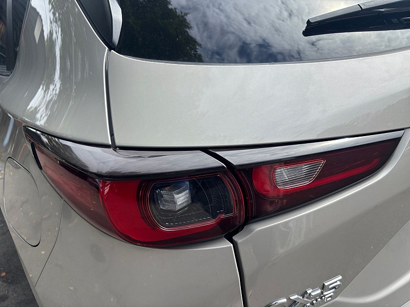 2025 Mazda CX-5 photo 24 of 29