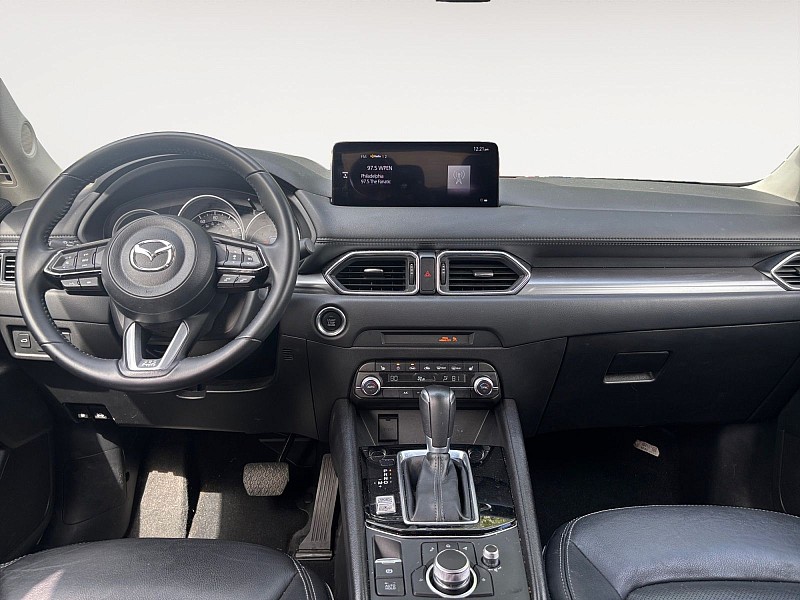 2025 Mazda CX-5 photo 10 of 29