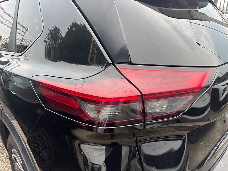 2024 Nissan Rogue FWD SV Black at Royal Car Center