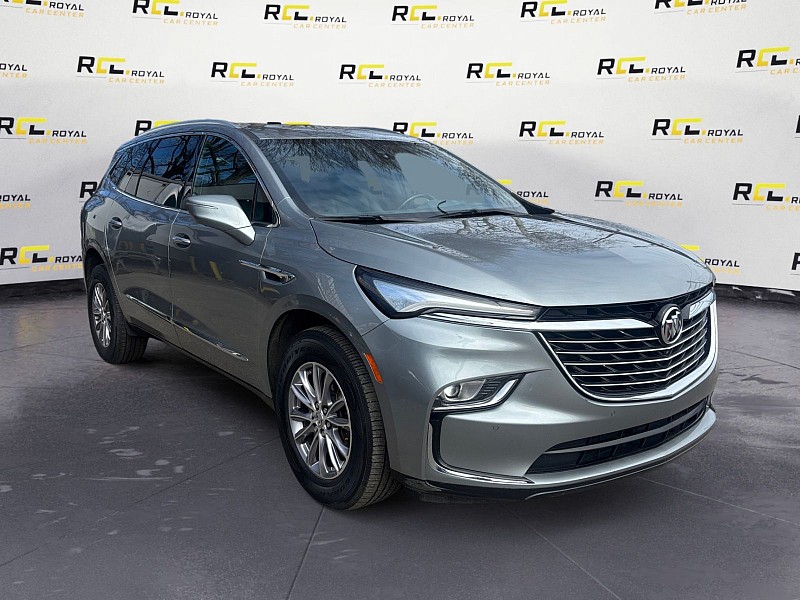 2024 Buick Enclave FWD 4dr Premium - 6