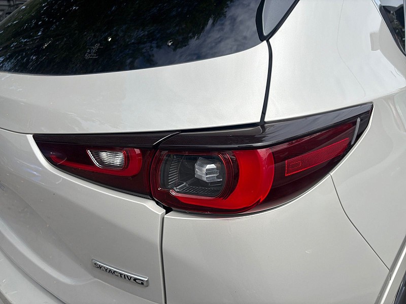 2025 Mazda CX-5 photo 23 of 29