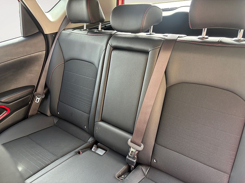 2022 Kia Soul photo 13 of 30