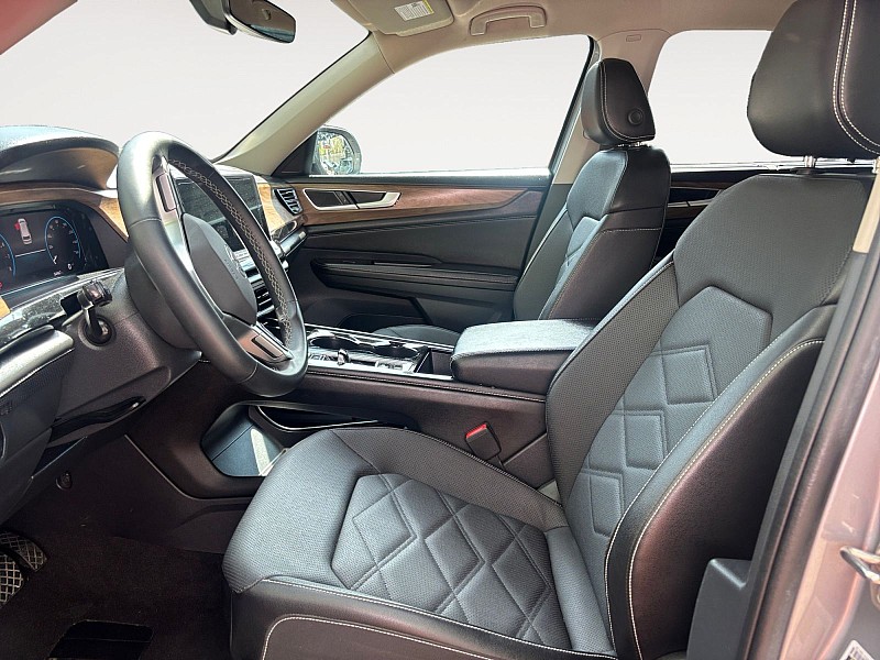 2024 Volkswagen Atlas 2.0T SE w/Technology FWD - 7