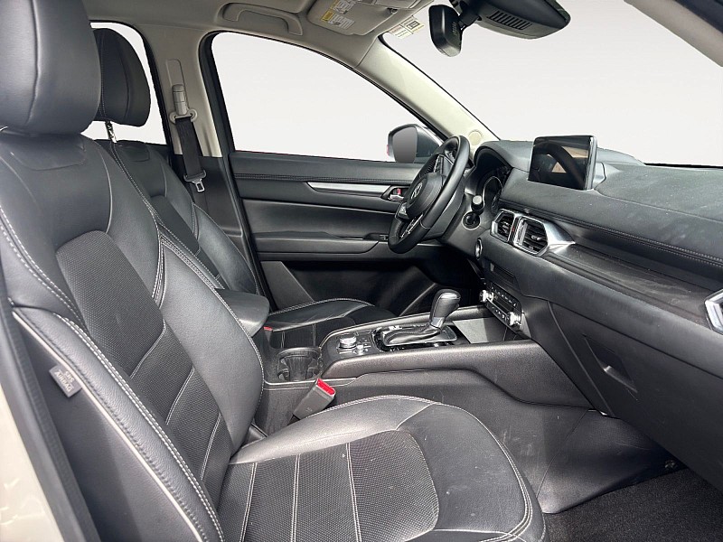 2025 Mazda CX-5 photo 15 of 29