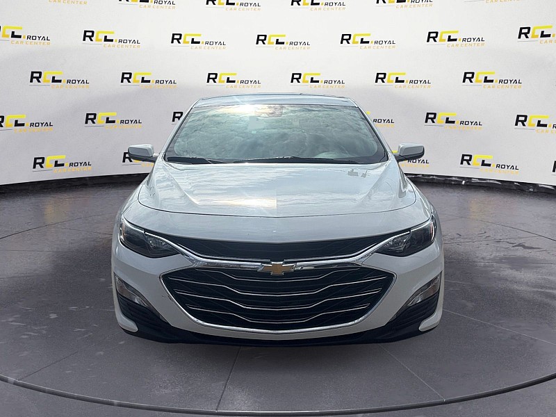 2024 Chevrolet Malibu 4dr Sdn 1LT - 7