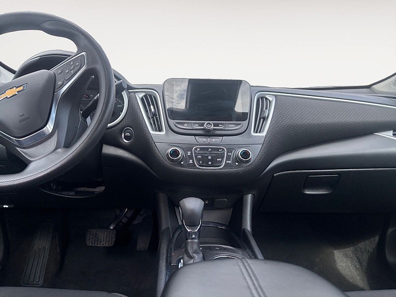 2024 Chevrolet Malibu 4dr Sdn 1LT - 10