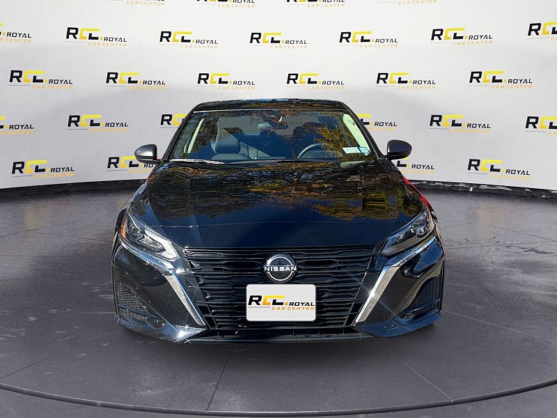 2024 Nissan Altima 2.5 S Sedan - 7