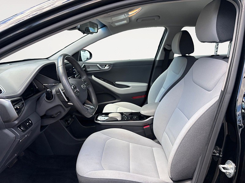 2021 Hyundai Ioniq Electric SE Hatchback - 8