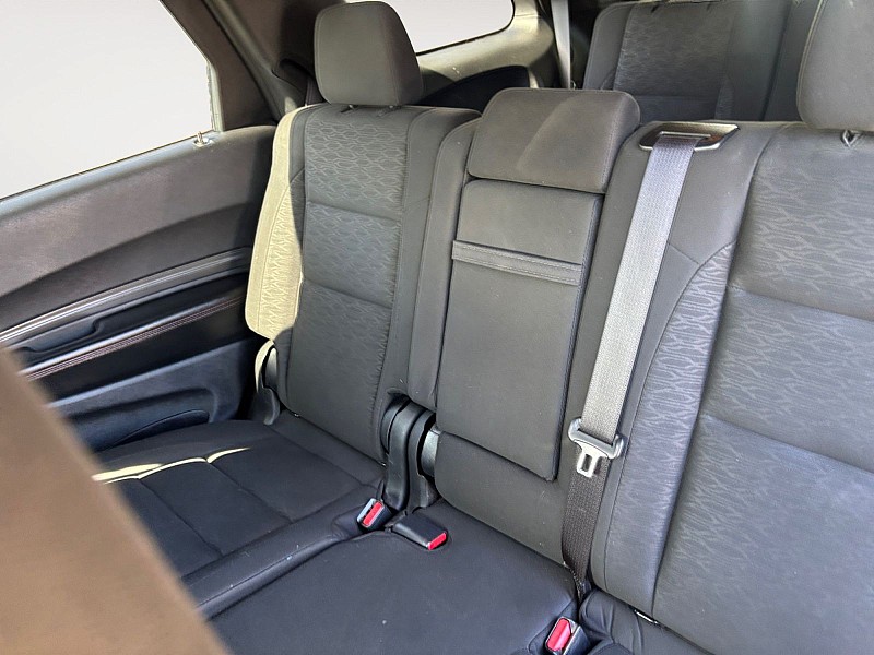 2025 Dodge Durango photo 13 of 30