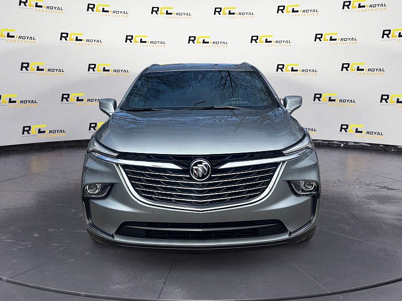 2024 Buick Enclave FWD 4dr Premium - 7
