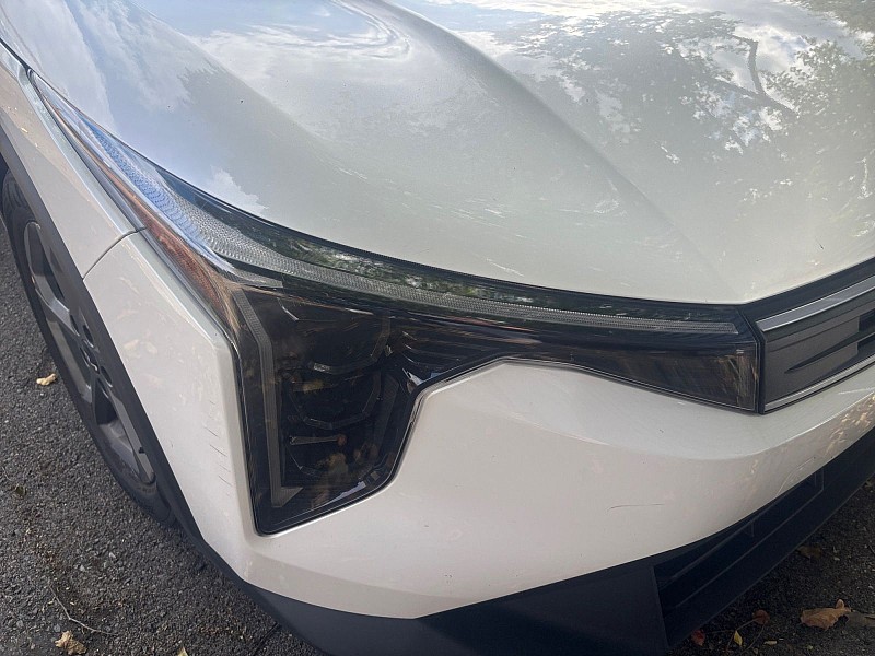 2025 Kia K4 photo 18 of 27