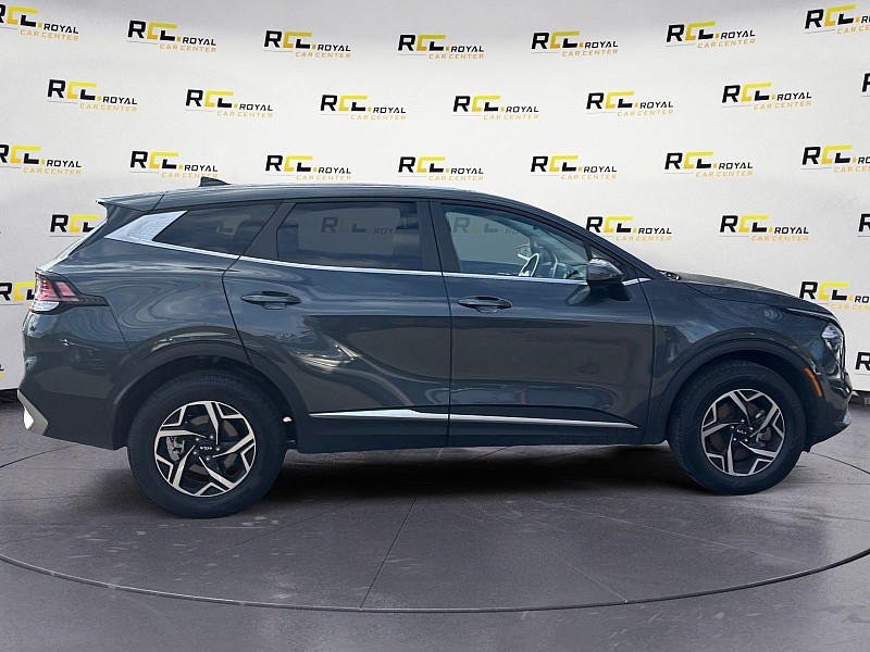 2023 Kia Sportage LX AWD - 5